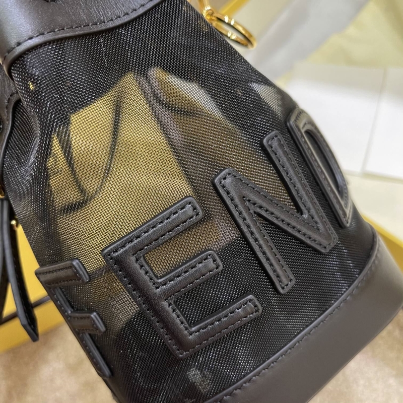 Fendi Bucket Bags